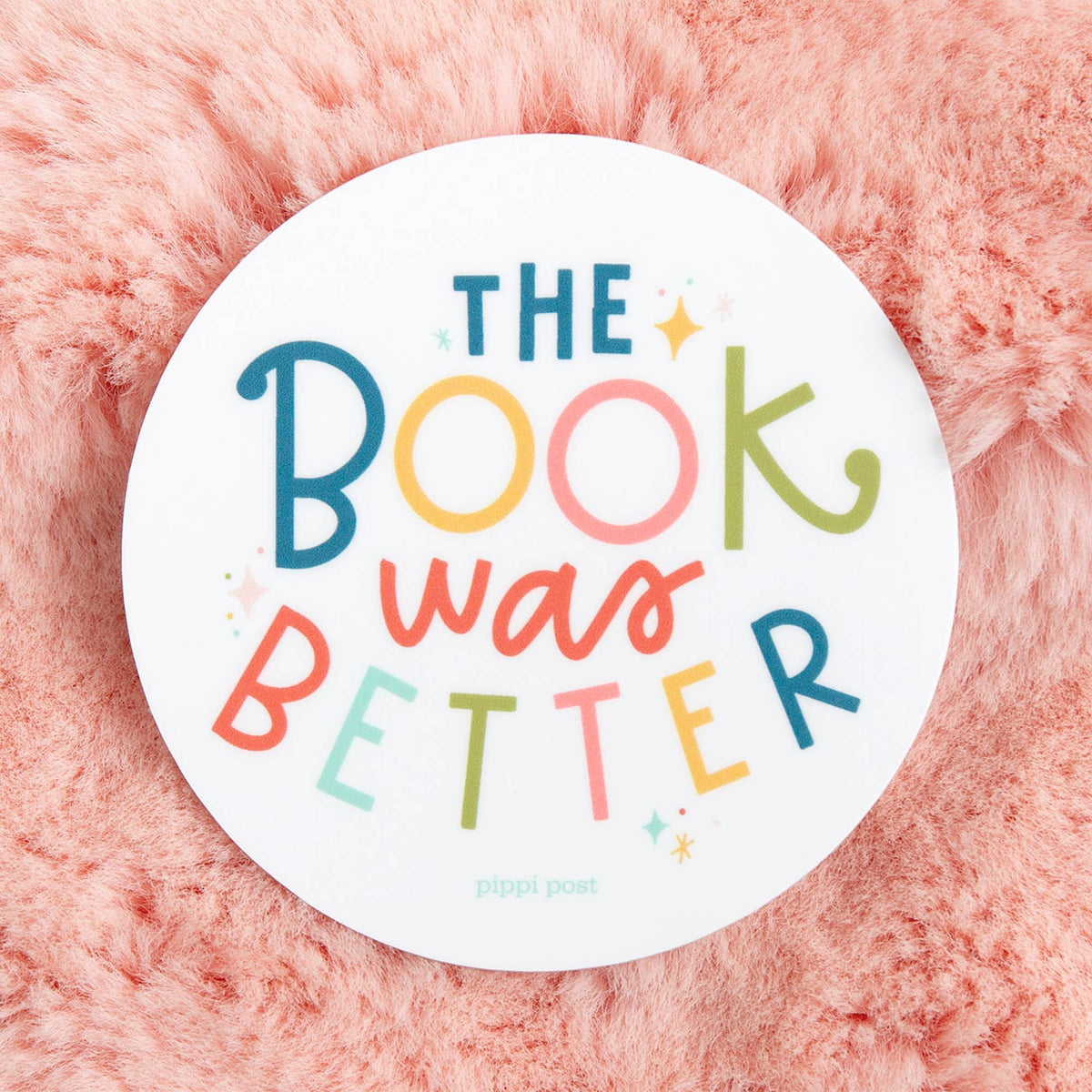 Stickers and Cards