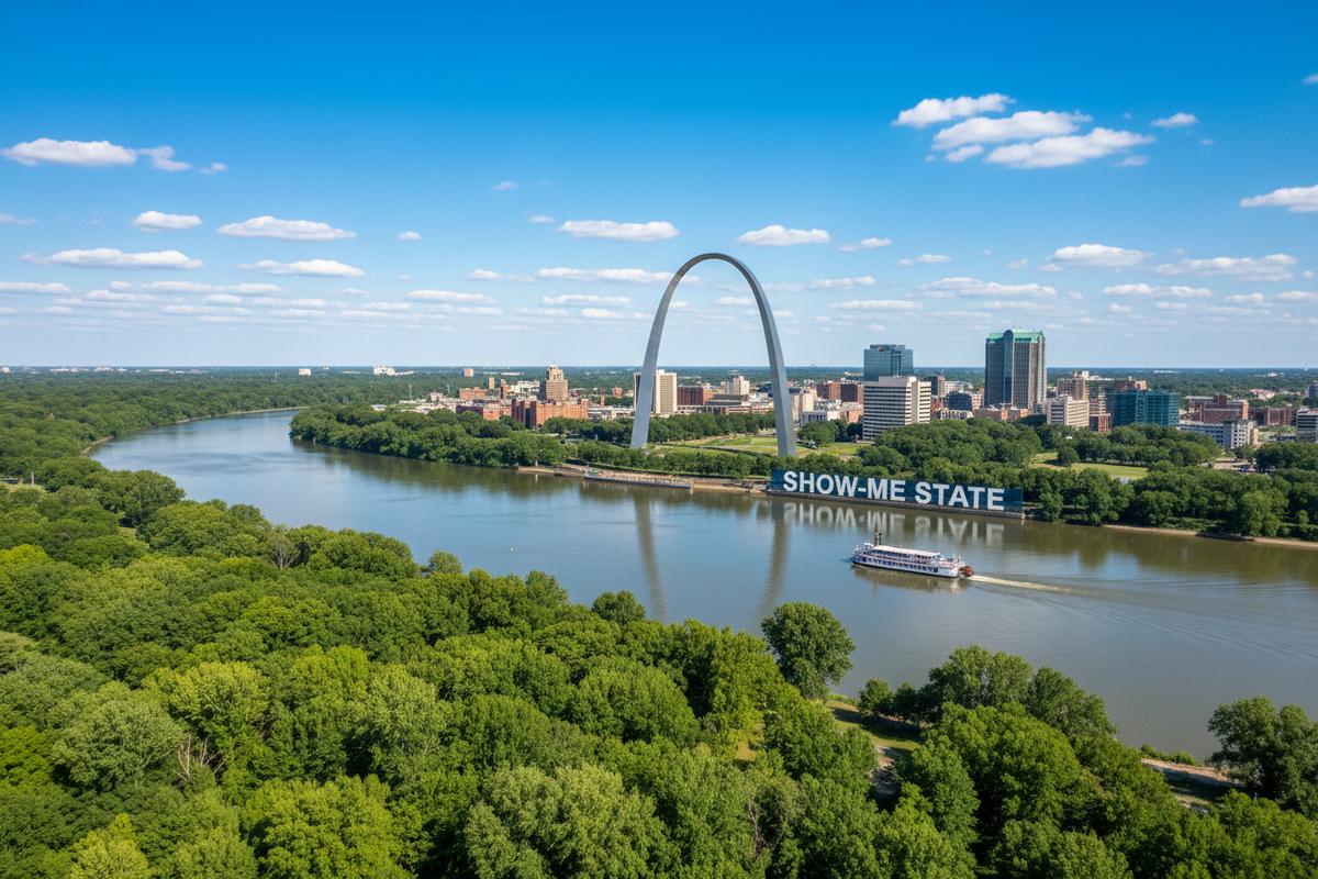 Missouri Authors