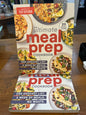 The Ultimate Meal-Prep Cookbook