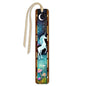 Unicorn Handmade Wooden Bookmark