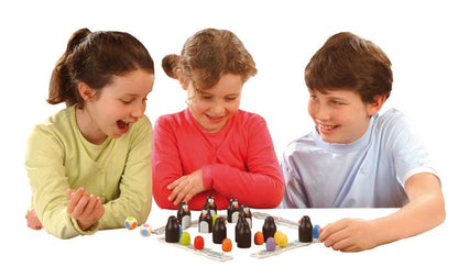 Pengoloo Wood Game