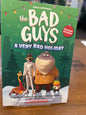 The Bad Guys: A Very Bad Holiday