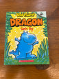 DRAGON GETS BY by: Dav Pilkey