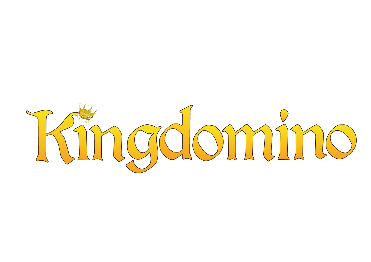 Kingdomino Family Game