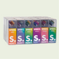 Speks - Gradient Assorted Case Pack