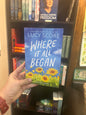 Where It All Began by Lucy Score