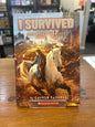 I SURVIVED #19: I SURVIVED THE GREAT MOLASSES FLOOD