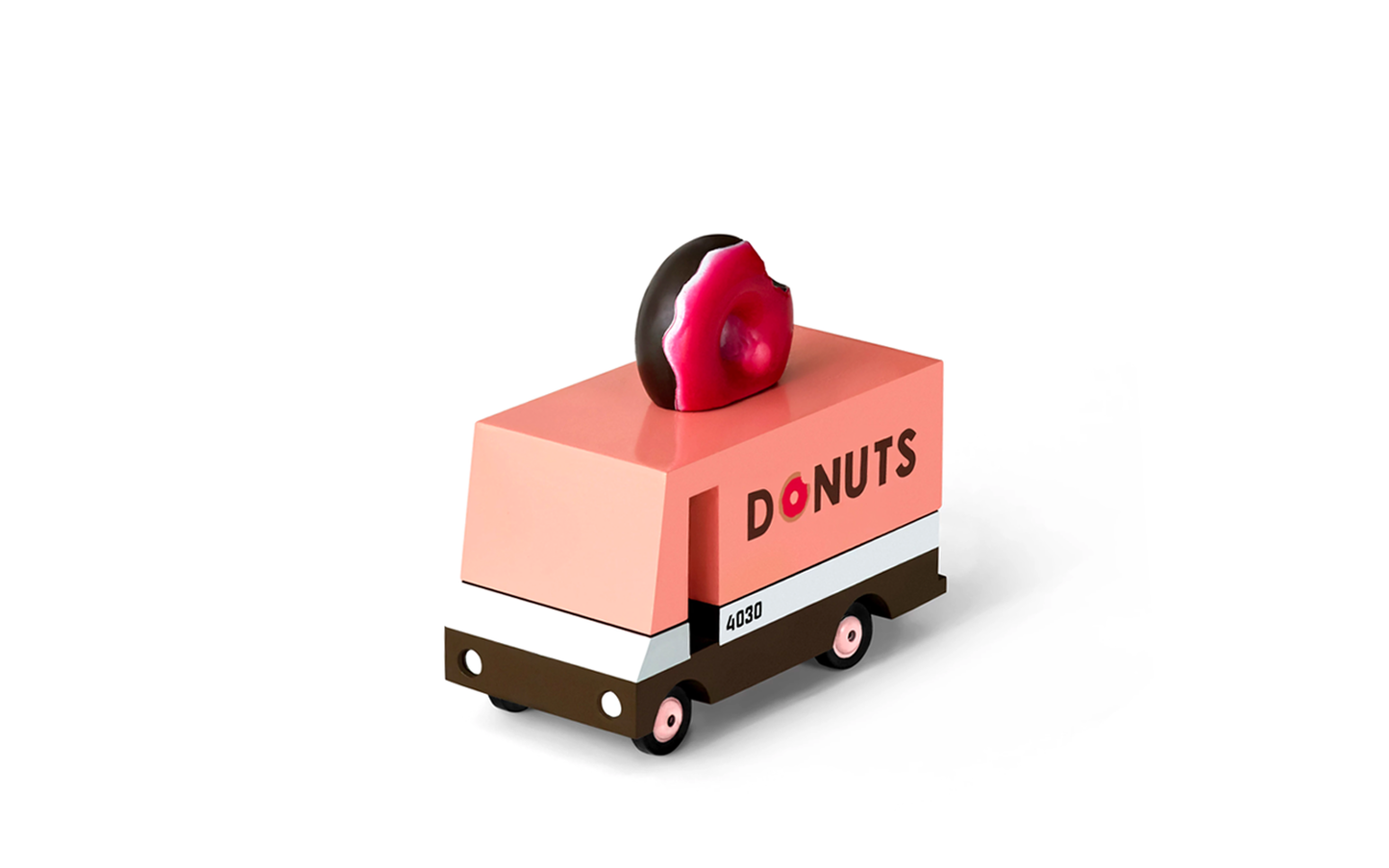 Donut Van CandyLab Toys