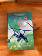 WINGS OF FIRE GRAPHIC NOVEL #2: THE LOST HEIR (HB)