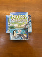 History Smashers: Earth Day and the Environment by: Kate Messner