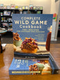 Complete Wild Game Cookbook