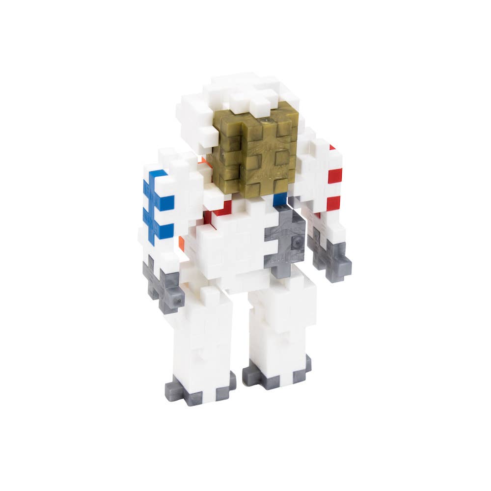 Plus Plus Tube - Astronaut
