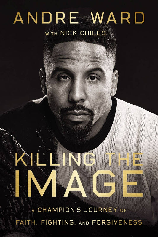 KILLING THE IMAGE