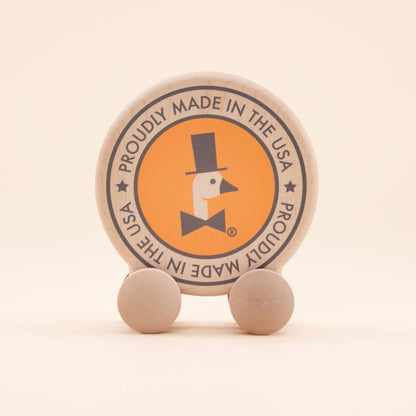 Uncle Goose Point of Sale Roller