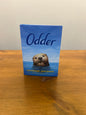 ODDER: THE NOVEL (hardback) by: Katherine Applegate
