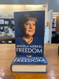 FREEDOM a memoir of Angela Merkel