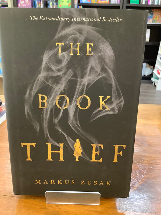 The Book Thief (Anniversary Edition)