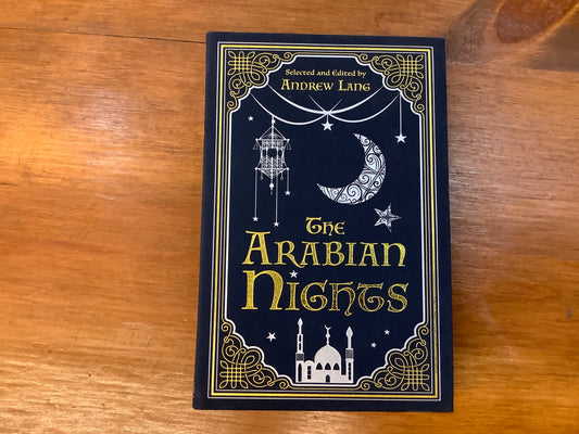 The Arabian Nights (Paper Mill Press Classics)