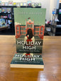Holiday High by James Arthur