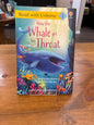 How the Whale got his Throat