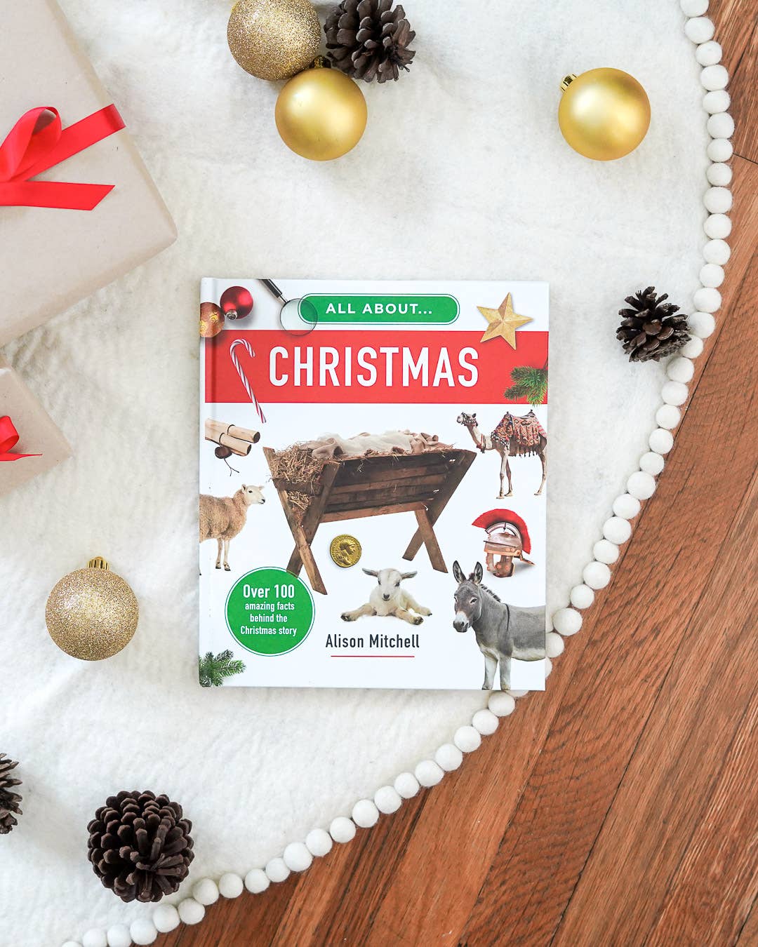 All About Christmas