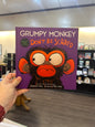 Grumpy Monkey Don't Be Scared