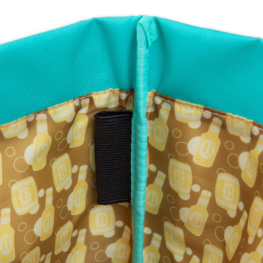 Harry Potter Butterbeer Tote Bag