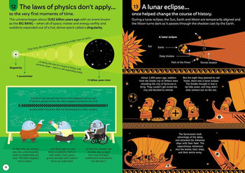 100 Things to Know About Space : Usborne