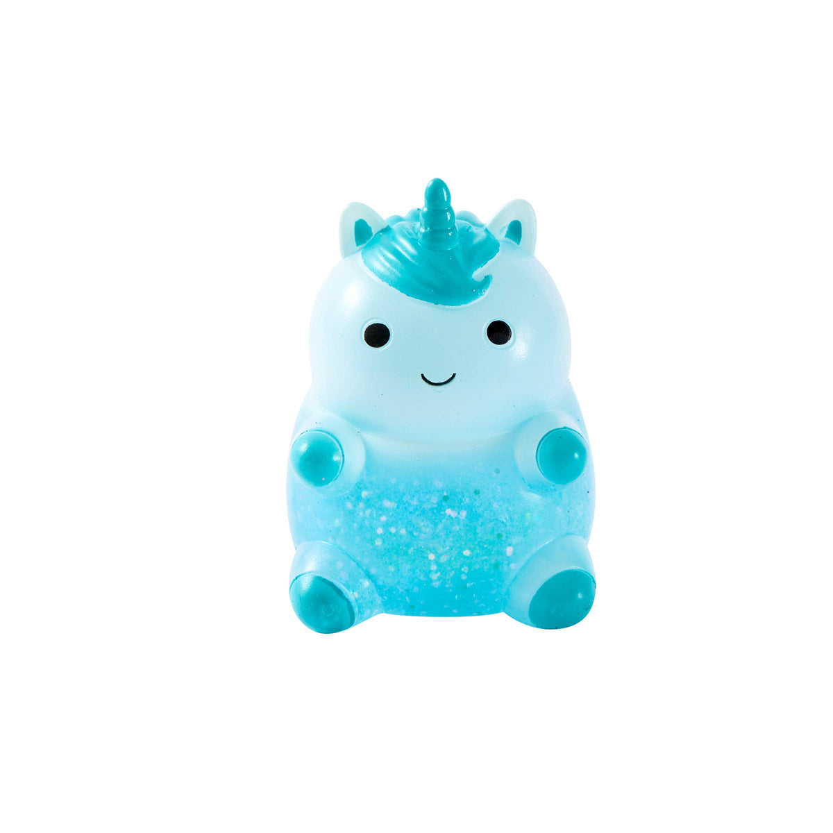J'adore Cloud Dino & Unicorn Squishy