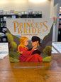 The Princess Bride: A Counting Story