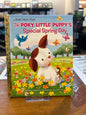 The Poky Little Puppy's Special Spring Day