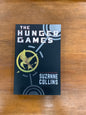 HUNGER GAMES, PAPERBACK