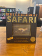 Safari By Dan Kainen (Creator) & Carol Kaufmann (Author)