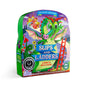Slips & Ladders Dragon Shaped Game
