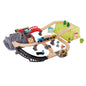 Railway Bucket Builder Set