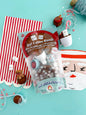 Hot Cocoa Bomb Mini KidDough Play Pack