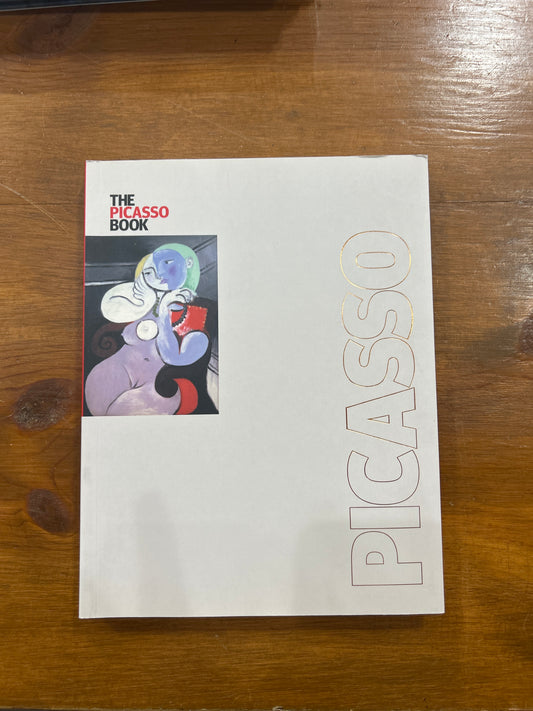 The Picasso Book