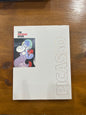 The Picasso Book