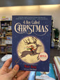 A Boy Called Christmas by: Matt Haig