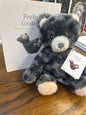 Plush Bear - Feeling Grateful (book not included)