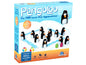 Pengoloo Wood Game