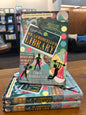 Escape from Mr. Lemoncello's Library by: Chris Grabenstein
