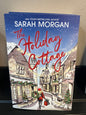 The Holiday Cottage by: Sarah Morgan