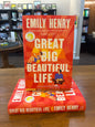 Great Big Beautiful Life: Reese's Book Club by: