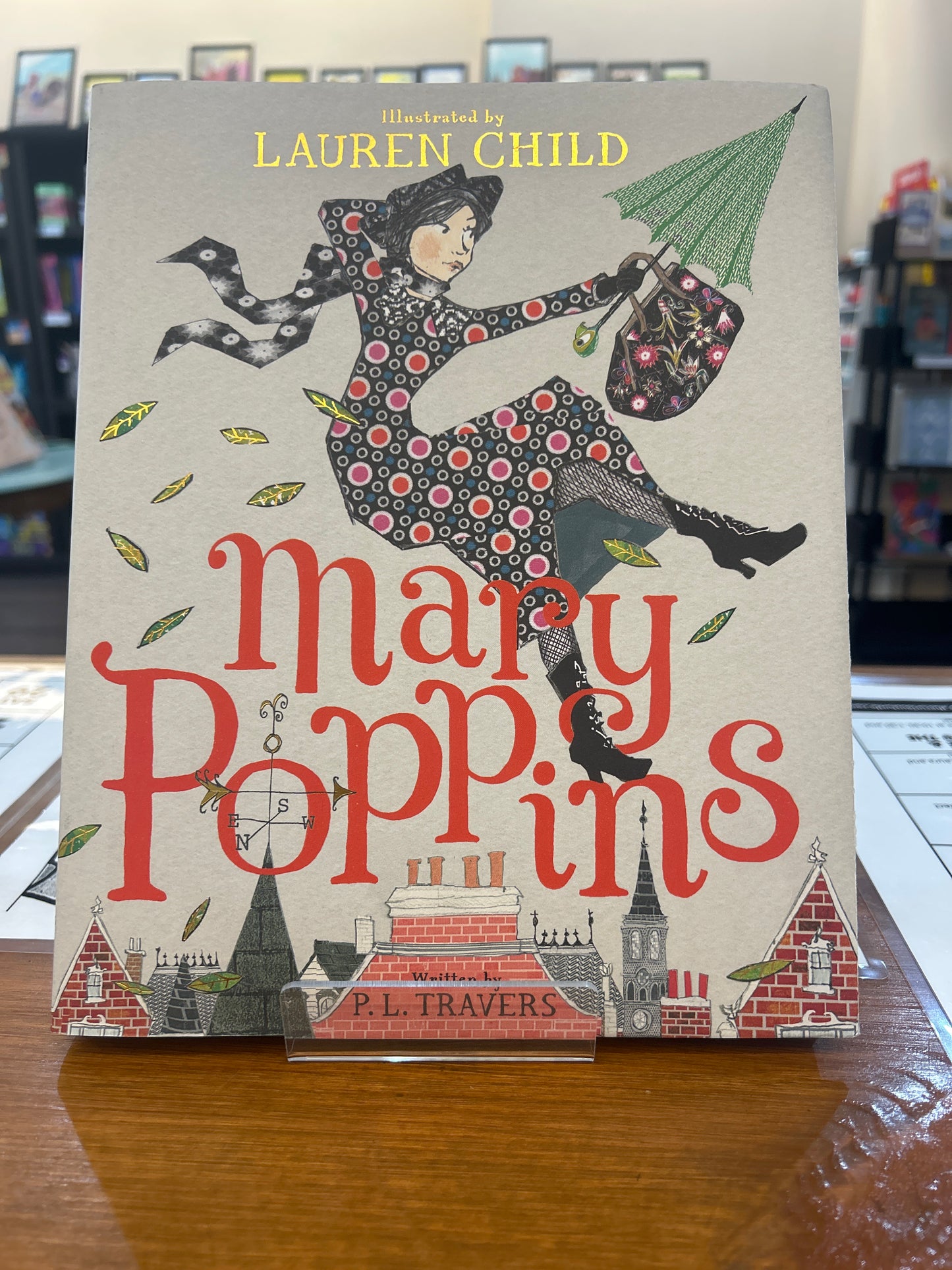 Mary Poppins Gift Edition
