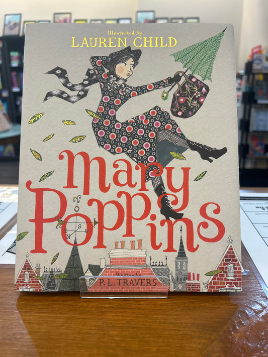 Mary Poppins Gift Edition