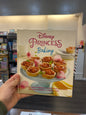 Disney Princess Baking