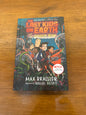 The Last Kids on Earth and the Skeleton Road