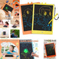 LCD Writing Tablets -