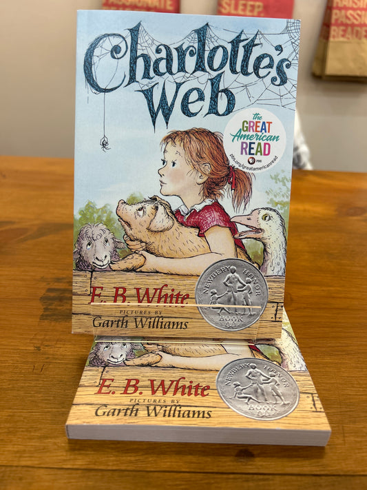 Charlotte's Web